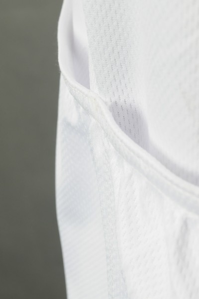 B163   Customized cycling pants suit sportswear manufacturer Dragon Boat pants pad cushioned counter current up cycling shirt HK Center detail view-9